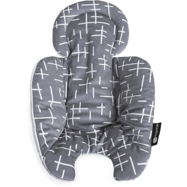 Roba Store -Roba Store 4moms neugeborenen einsatz fuer mamaroo multi motion baby swing grau a404195 1