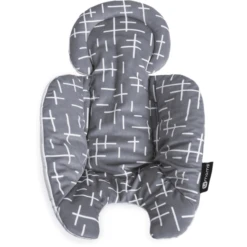 4moms Neugeborenen-Einsatz Für MamaRoo Multi-Motion Baby Swing Grau