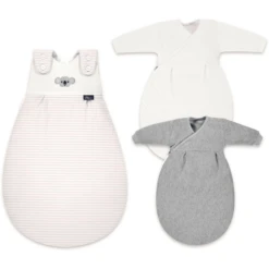 Alvi® Baby-Mäxchen® 3tlg. Ringlets Koala Rosé -Roba Store alvi baby maexchen 3tlg ringlets koala rose a320974 4