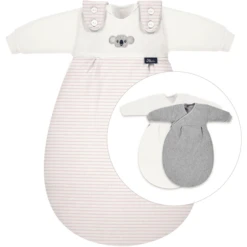 Alvi® Baby-Mäxchen® 3tlg. Ringlets Koala Rosé -Roba Store alvi baby maexchen 3tlg ringlets koala rose a320974 6