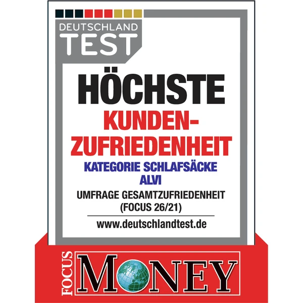 Alvi® Baby-Mäxchen® Außensack Olifant 5 Alvi® Baby-Mäxchen® Außensack Olifant – Bild 3