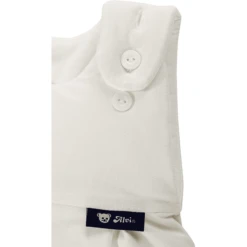 Alvi® Baby-Mäxchen® Außensack Outlast - Little Hearts -Roba Store alvi baby maexchen aussensack outlast little hearts a286400 5