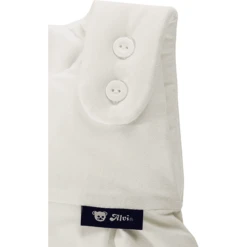 Alvi® Baby-Mäxchen® Außensack Outlast - Little Hearts -Roba Store alvi baby maexchen aussensack outlast little hearts a286400 6