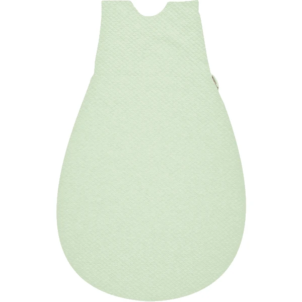 Alvi® Baby-Mäxchen® Außensack Special Fabric Quilt Türkis 4 Alvi® Baby-Mäxchen® Außensack Special Fabric Quilt Türkis – Bild 2