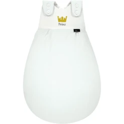 Alvi Baby-Mäxchen® Außensack Supersoft Prince