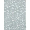 Alvi® Babydecke Jersey Animals Blau 75 X 100 Cm -Roba Store alvi babydecke jersey animals blau 75 x 100 cm a286016