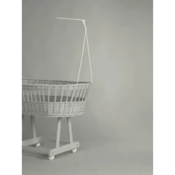 Alvi® Himmelstange Für Stubenwagen