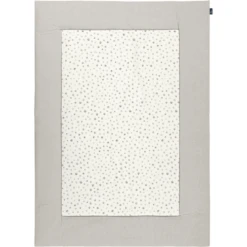 Alvi Krabbeldecke Aqua Dot 100 X 135 Cm