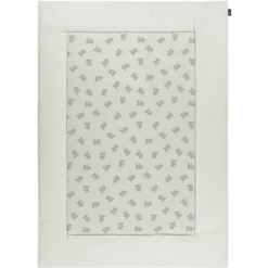 Alvi® Krabbeldecke Smoky Stripe 100 X 135 Cm