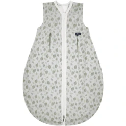 Alvi® Kugelschlafsack-Mäxchen Light Drifting Leaves