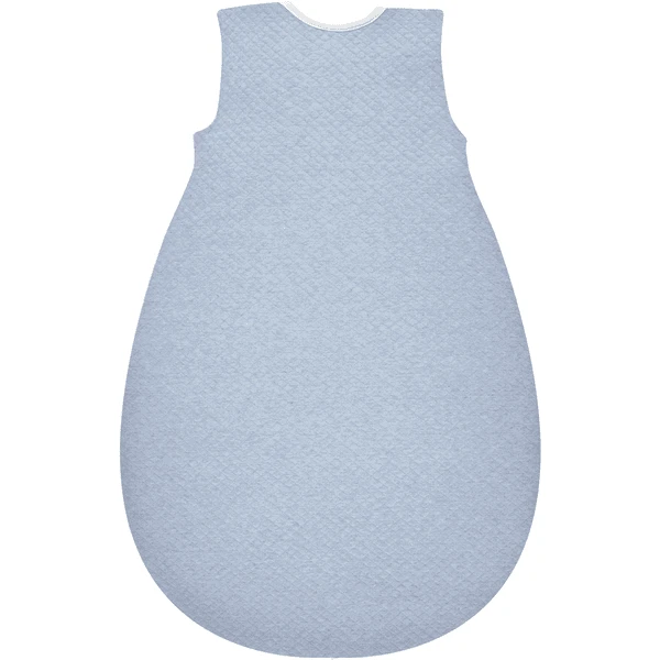 Alvi® Kugelschlafsack-Mäxchen Light Special Fabric Quilt Aqua 4 Alvi® Kugelschlafsack-Mäxchen Light Special Fabric Quilt Aqua – Bild 2