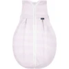 Alvi® Kugelschlafsack Molton Stripes Rosa -Roba Store alvi kugelschlafsack molton stripes rosa a313816