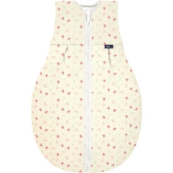 Alvi® Kugelschlafsack - Thermo, Rose Garden