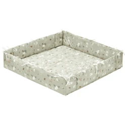 Alvi Laufgittereinlage Baby Forest 70 Und 100 Cm