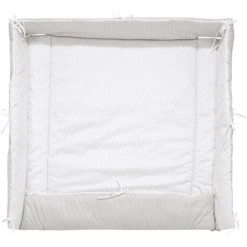 Alvi Laufgittereinlage Raute Taupe 70 Und 100 Cm