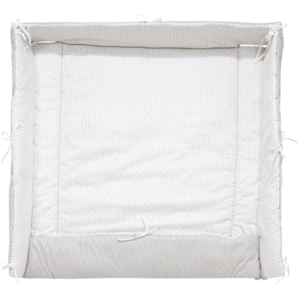 Alvi Laufgittereinlage Raute Taupe 70 Und 100 Cm 3 Alvi Laufgittereinlage Raute Taupe 70 Und 100 Cm