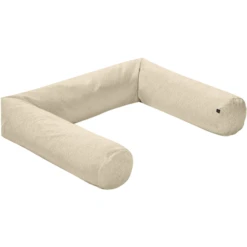 Alvi® Nestchenschlange Special Fabric Quilt Beige