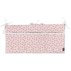 Alvi® Organizer Curly Dots