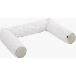 Alvi® Schlummer-Lounge Raute Taupe