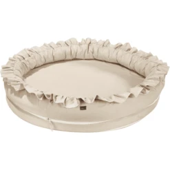 Alvi® Schlummer-Nestchen XL Volant