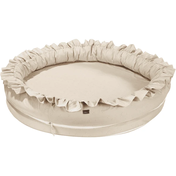 Alvi® Schlummer-Nestchen XL Volant 3 Alvi® Schlummer-Nestchen XL Volant