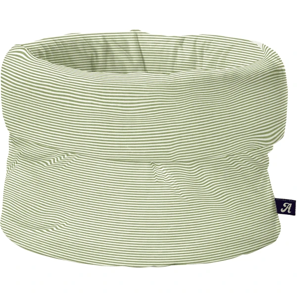 Alvi® Utensilo Rund Seahorse Grün 3 Alvi® Utensilo Rund Seahorse Grün