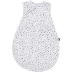 Alvi® Wickel-Mäxchen Aqua Dot Weiß/grau