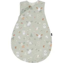 Alvi® Wickel-Mäxchen Baby Forest Bunt