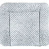 Alvi® Wickelauflage Kuschel Folie Mosaik 69 X 69 Cm