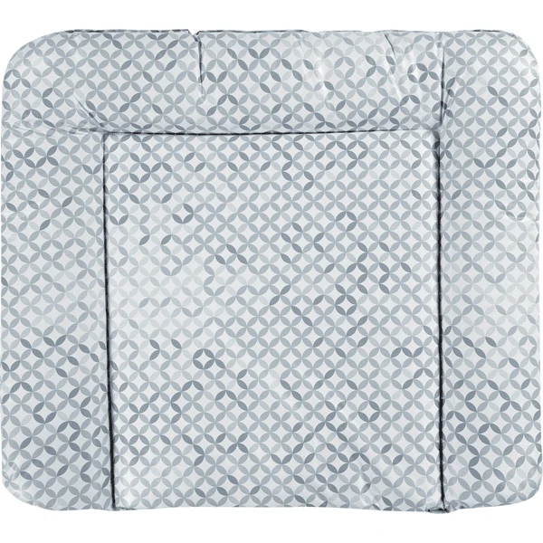 Alvi® Wickelauflage Kuschel Folie Mosaik 69 X 69 Cm 3 Alvi® Wickelauflage Kuschel Folie Mosaik 69 X 69 Cm