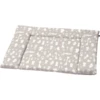 Alvi® Wickelauflage Zootiere Taupe 70 X 85 Cm -Roba Store alvi wickelauflage zootiere taupe 70 x 85 cm a383746