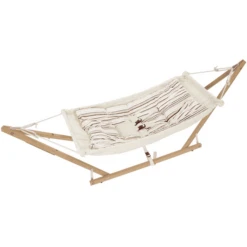 AMAZONAS Baby Hängematte Mit Gestell Koala