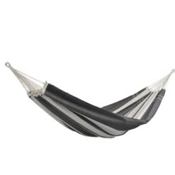 AMAZONAS Hängematte XXL Paradiso Silver