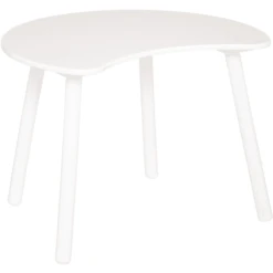 Atmosphera Kindertisch Mond