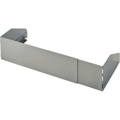 BabyDan Baby Dan Herdschutzgitter Silber