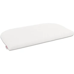 Babybay® Premium Wechselbezug Classic Fresh Passend Für Modell Maxi, Boxspring Und Comfort Plus, Weiß