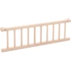 Babybay Verschlussgitter Für Stubenwagennutzung Passend Für Boxspring XXL Natur -Roba Store babybay verschlussgitter fuer stubenwagennutzung passend fuer boxspring xxl natur a265311