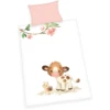 Babybest® Bettwäsche Kälbchen 100 X 135 Cm