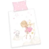 Babybest® Bettwäsche Little Fairy 100 X 135 Cm 1 Babybest® Bettwäsche Little Fairy 100 X 135 Cm -Roba Store babybest bettwaesche little fairy 100 x 135 cm a401255