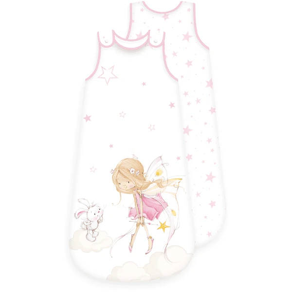 Babybest® Premium-Schlafsack Little Fairy 3 Babybest® Premium-Schlafsack Little Fairy