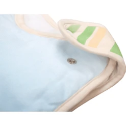 Babybest® Premium-Schlafsack Traktor -Roba Store babybest premium schlafsack traktor a310735 4