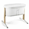 BabyBjörn BABYBJÖRN Wiege Harmony Weiß -Roba Store babybjoern wiege harmony weiss a062035
