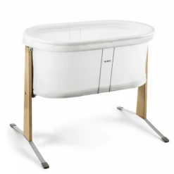 BabyBjörn BABYBJÖRN Wiege Harmony Weiß