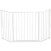 BabyDan Schutzgitter Flex M 90 Bis 146 Cm, Weiß 1 BabyDan Schutzgitter Flex M 90 Bis 146 Cm, Weiß -Roba Store babydan schutzgitter flex m 90 bis 146 cm weiss a280530
