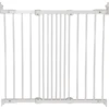 BabyDan Schutzgitter Flexi Fit Metall 69 Bis 106,5 Cm, Weiß 2 BabyDan Schutzgitter Flexi Fit Metall 69 Bis 106,5 Cm, Weiß -Roba Store babydan schutzgitter flexi fit metall 69 bis 106 5 cm weiss a142872
