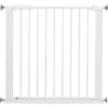 BabyDan Schutzgitter Perfect Close 77 Bis 83,5 Cm, Weiß