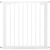 BabyDan Schutzgitter Premier 73,5-79,6 Cm, Weiß 2 BabyDan Schutzgitter Premier 73,5-79,6 Cm, Weiß -Roba Store babydan schutzgitter premier 73 5 79 6 cm weiss a352448