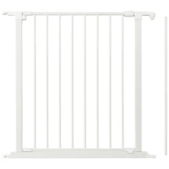 BabyDan Tür-Element Für Schutzgitter Flex Gitter 72, Weiß