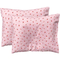 BabyDorm Kissen Cherry Mit Rosa Kirschen 5 BabyDorm Kissen Cherry Mit Rosa Kirschen -Roba Store babydorm kissen cherry mit rosa kirschen a366565 1