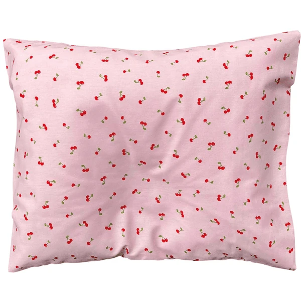 BabyDorm Kissen Cherry Mit Rosa Kirschen 3 BabyDorm Kissen Cherry Mit Rosa Kirschen